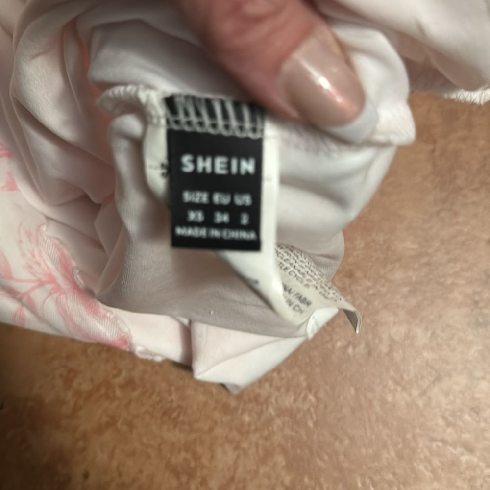 SHEIN dress - Picture 3 of 3
